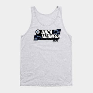 UNC Asheville March Madness 2023 Tank Top